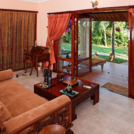 Takalau Residence & Resort Phan Thiet Eksteriør bilde